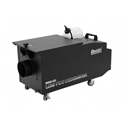 ANTARI DNG-50 Low Fog Machine